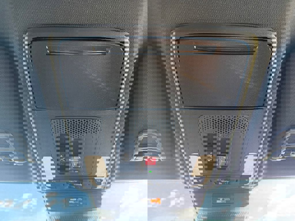 New 2025 Honda Accord Sport image 32