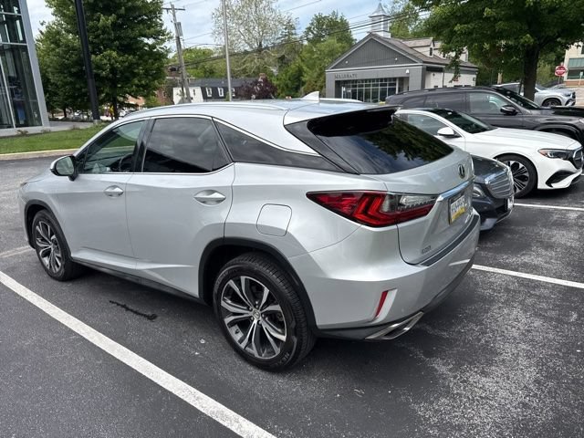 Used 2017 Lexus RX 350 AWD w/ Premium Package image 7