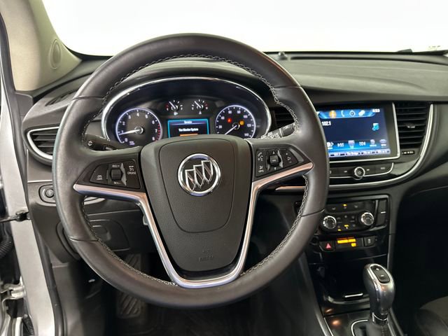 Used 2018 Buick Encore Preferred image 14