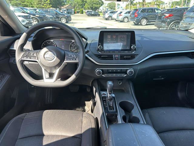Used 2019 Nissan Altima 2.5 S FWD image 32