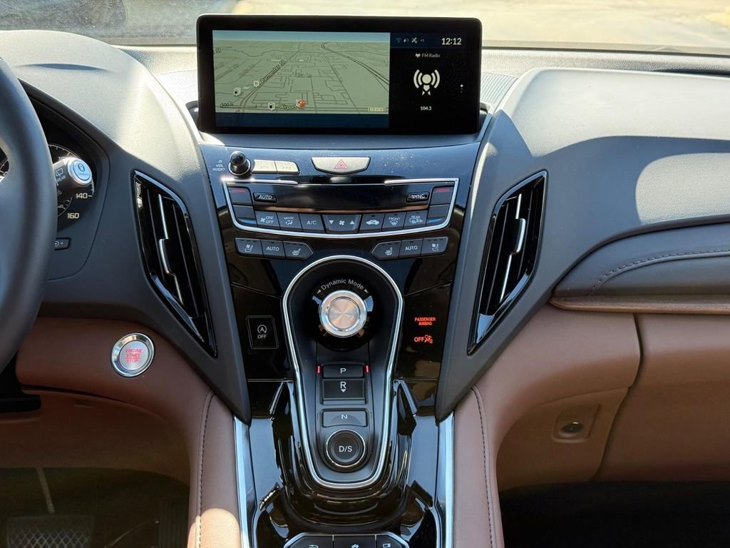 New 2026 Acura RDX SH-AWD w/ Advance Package image 7
