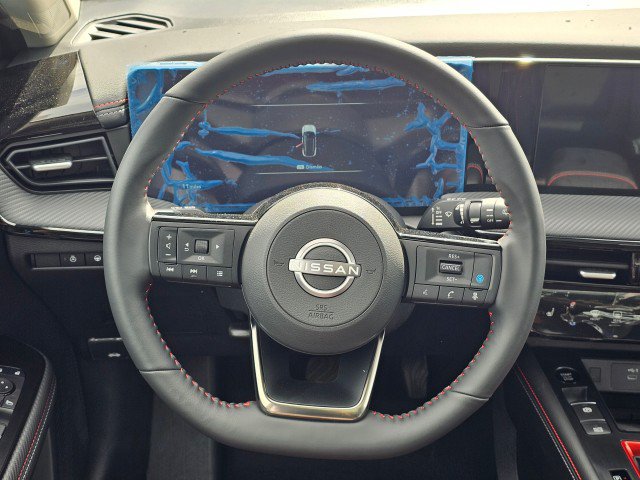 New 2027 Nissan Kicks SR AWD/4WD image 24
