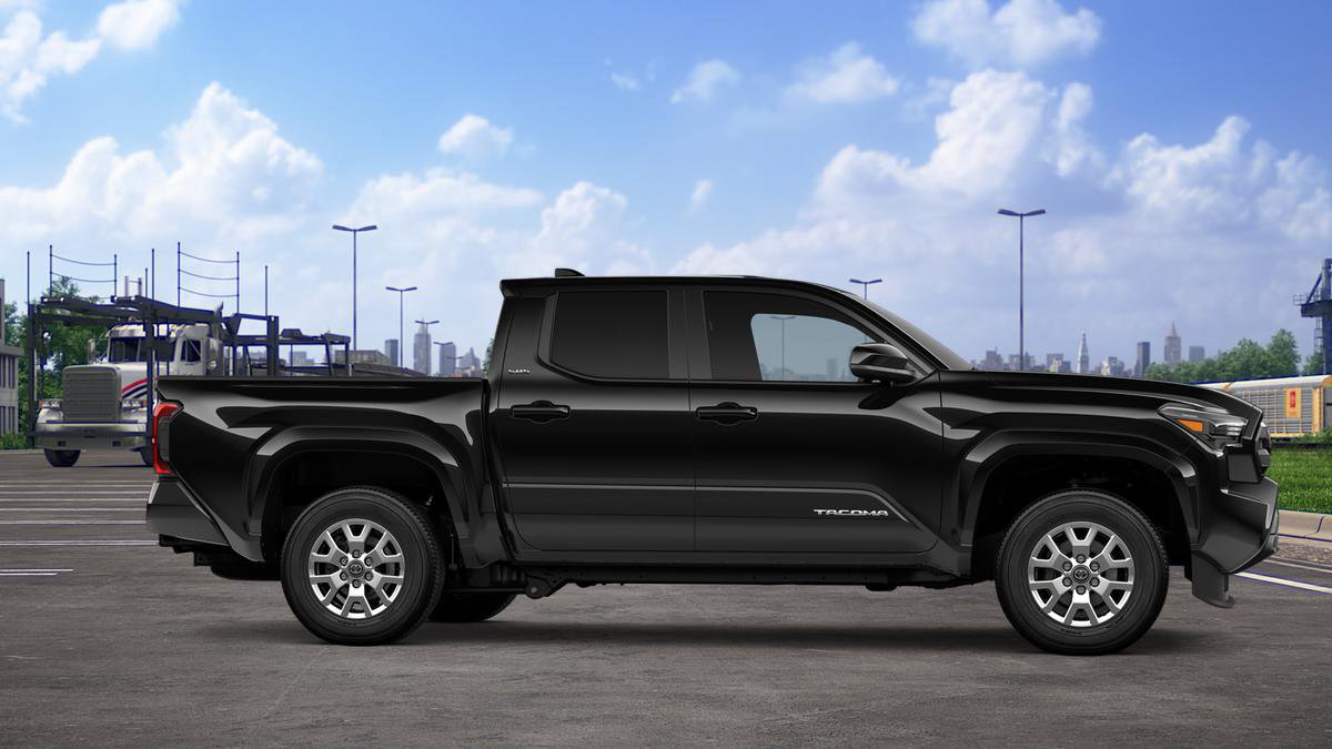 New 2026 Toyota Tacoma SR5 image 84