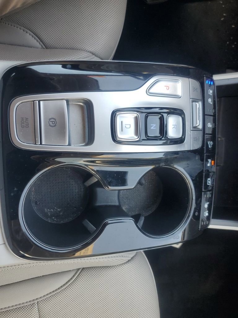 Used 2023 Hyundai Tucson Limited AWD/4WD image 27
