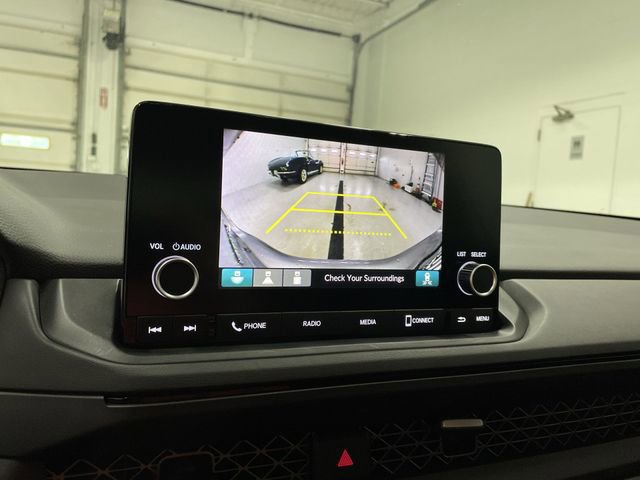 Used 2024 Honda Accord EX image 25