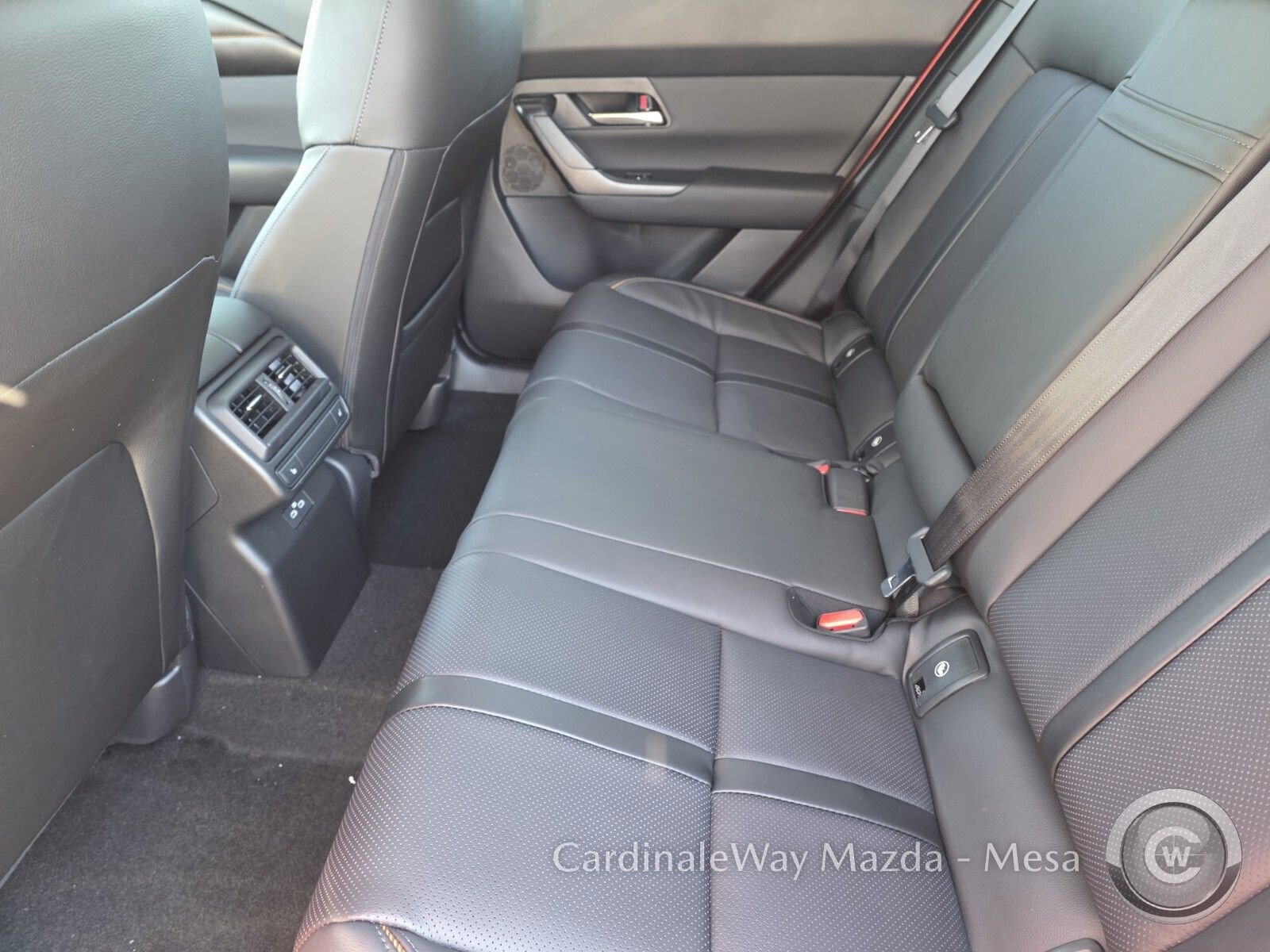 New 2026 MAZDA CX-50 2.5 Hybrid w/ Premium Plus Pkg image 24