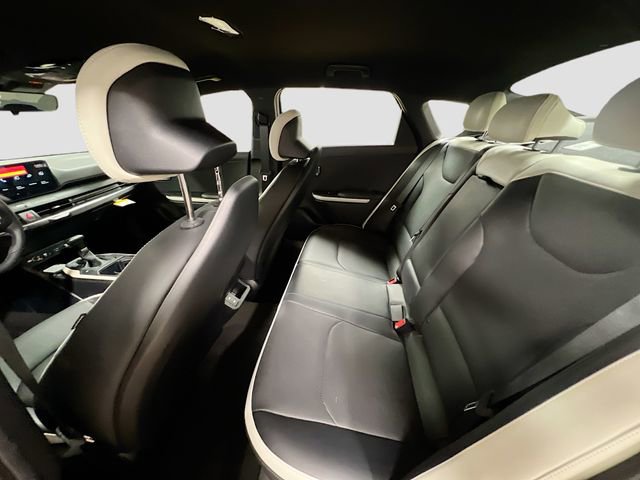 New 2026 Kia K4 GT-Line image 23