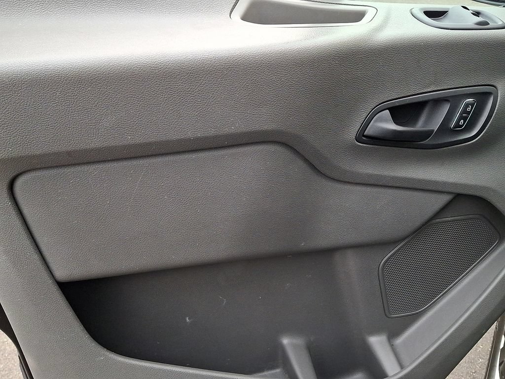 Used 2023 Ford Transit 250 148 High Roof Extended w/ Load Area Protection Package RWD image 12