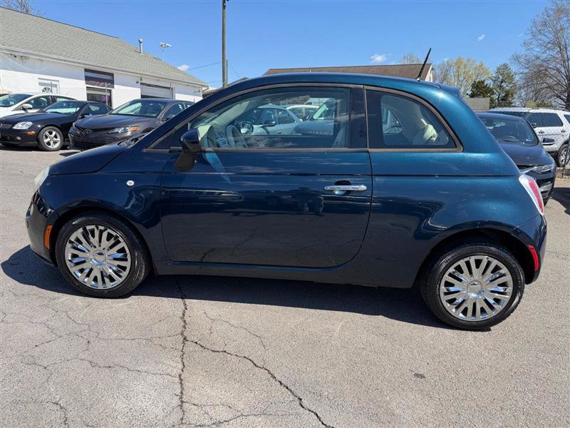Used 2013 FIAT 500 Pop image 3