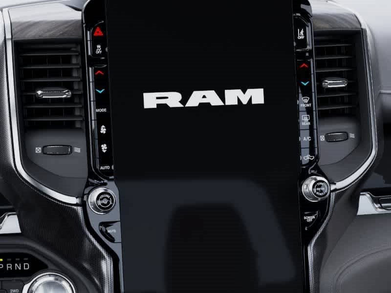 New 2026 RAM 1500 Limited AWD/4WD image 18