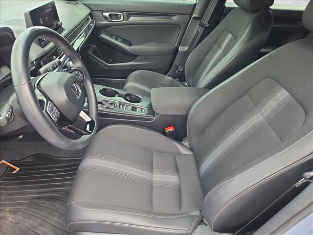 Used 2024 Honda Civic Sport image 14