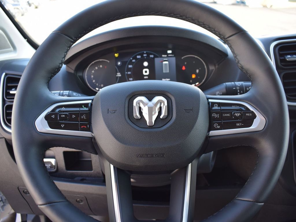 New 2024 RAM ProMaster 2500 w/ Advanced Safety Group image 28