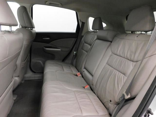 Used 2014 Honda CR-V EX-L image 21