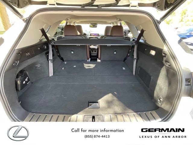 Used 2019 Lexus RX 450hL Premium image 23