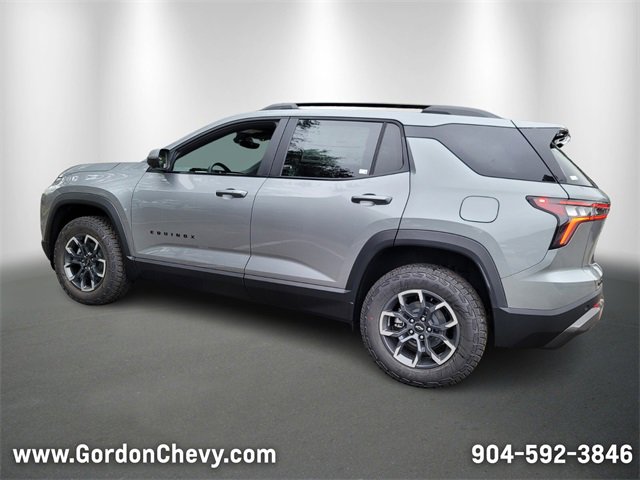 New 2026 Chevrolet Equinox ACTIV w/ Convenience Package III image 3