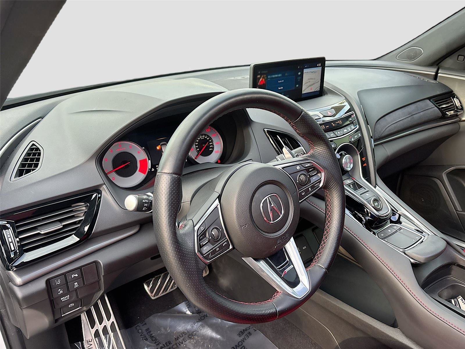 Used 2021 Acura RDX A-Spec image 10