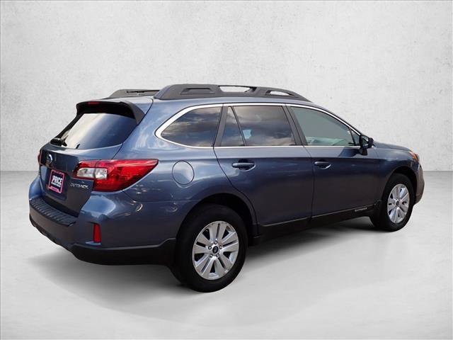 Used 2015 Subaru Outback 2.5i Premium AWD/4WD image 4