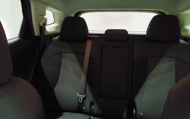 Used 2024 Kia Sportage LX FWD image 22
