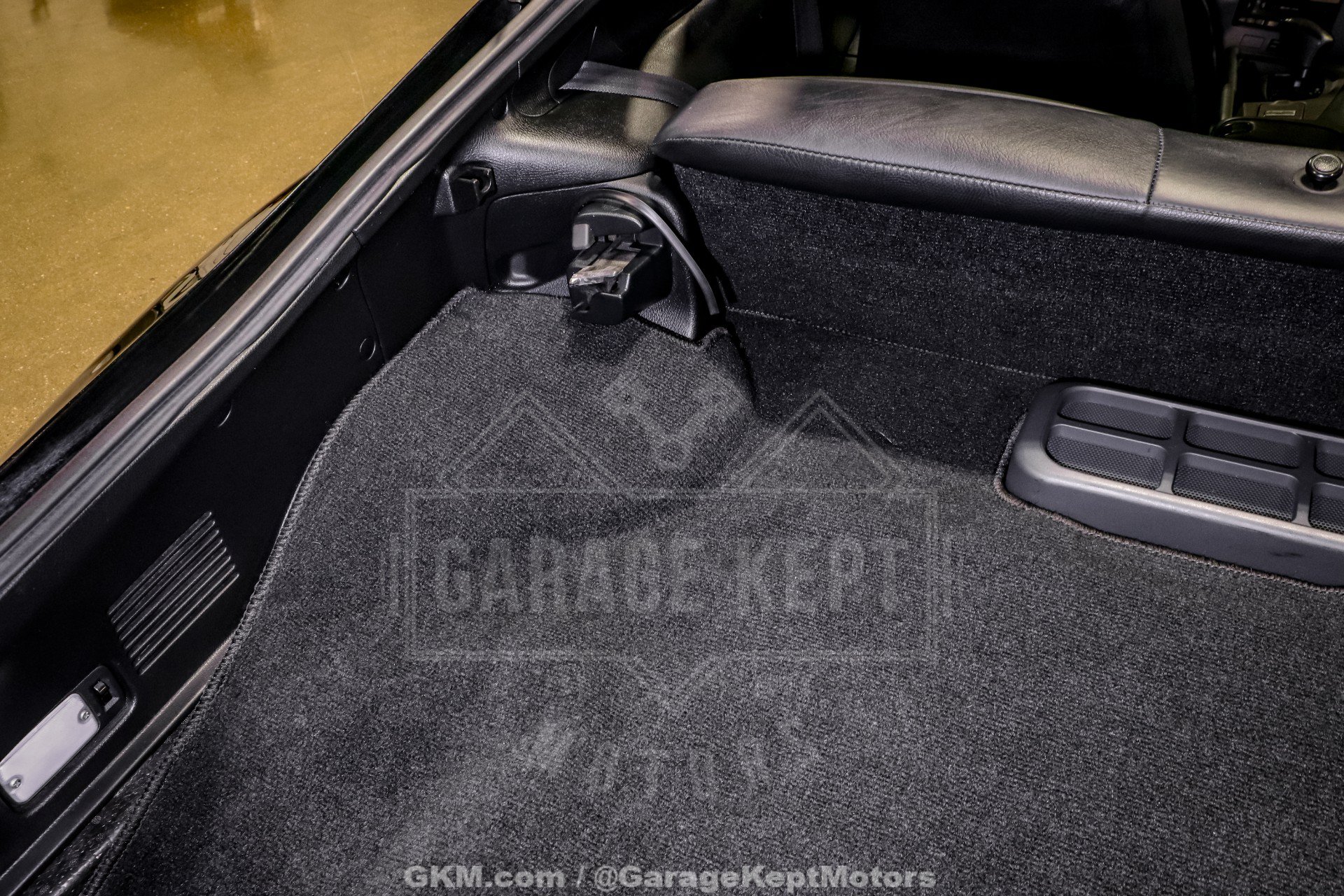 Used 1997 Toyota Supra Turbo RWD image 93