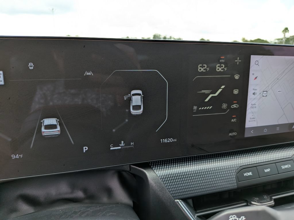 Certified 2025 Kia K4 EX w/ GT-Line Premium Package FWD image 37