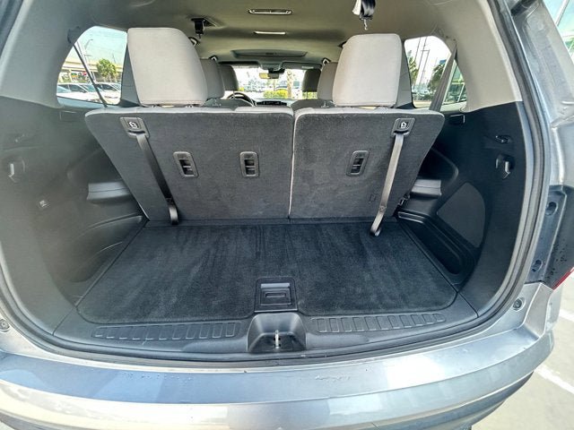 Certified 2021 Honda Pilot Special Edition image 7