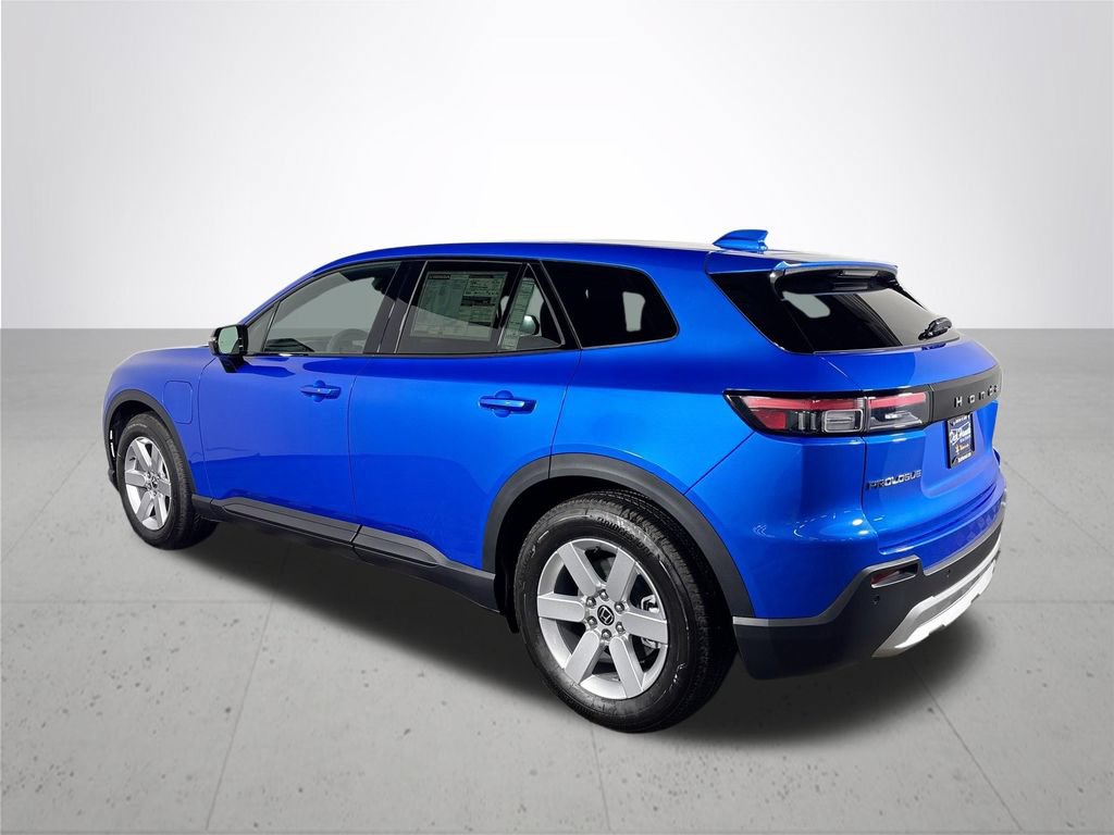 New 2026 Honda Prologue Eco image 8