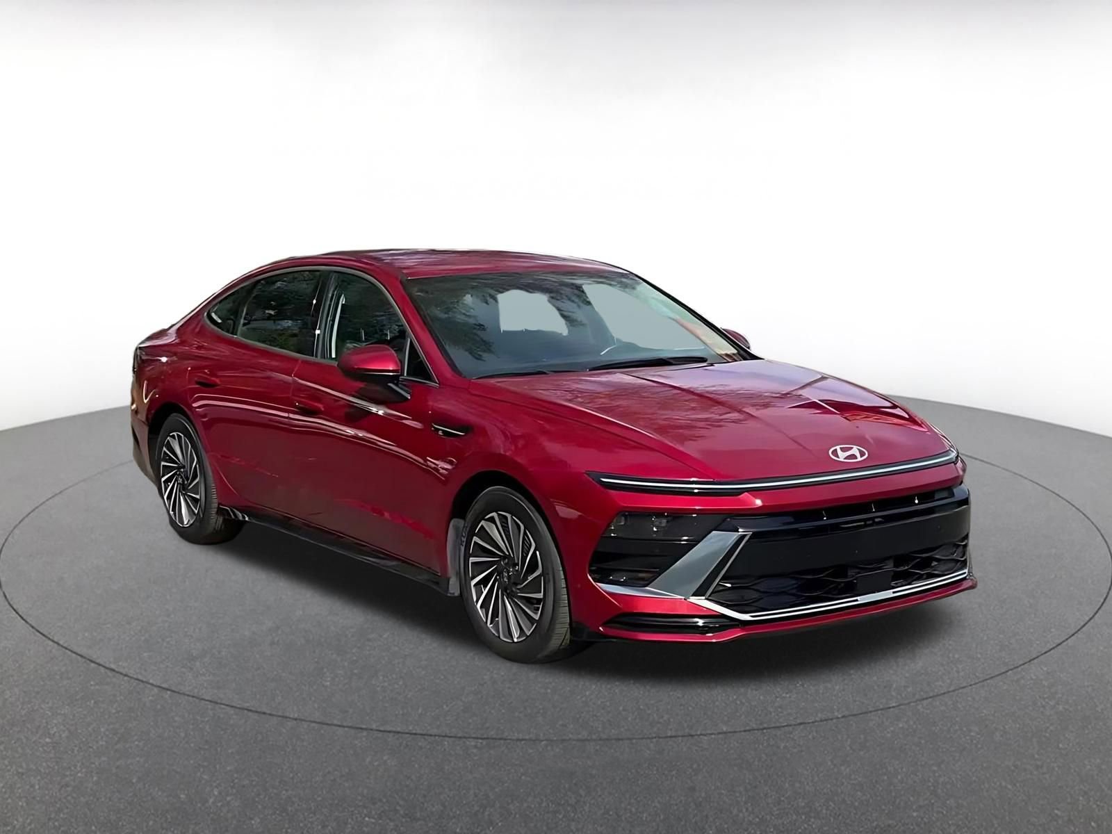 Used 2025 Hyundai Sonata SEL image 3