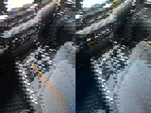 Certified 2024 Chevrolet Silverado 1500 High Country w/ Technology Package image 25