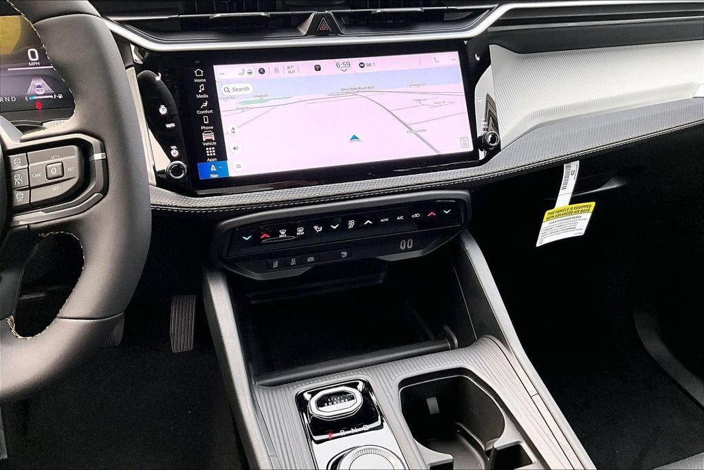 New 2026 Jeep Cherokee Limited AWD/4WD image 7