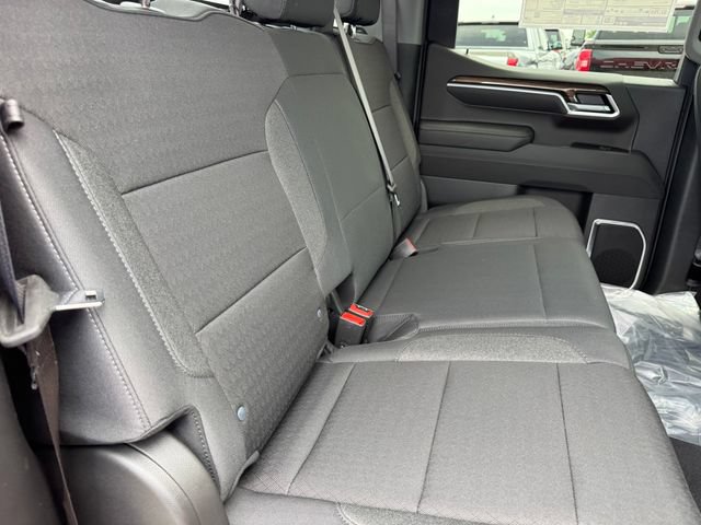 New 2026 Chevrolet Silverado 1500 LT AWD/4WD image 9