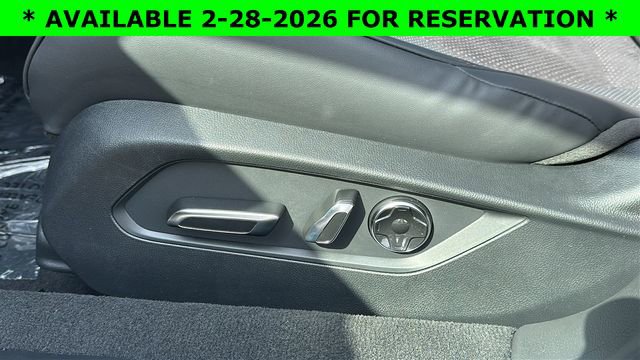 Used 2025 Acura TLX SH-AWD w/ A-SPEC Pkg image 11