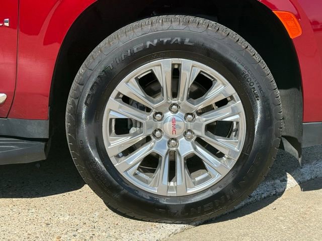 Used 2022 GMC Yukon Denali AWD/4WD image 12