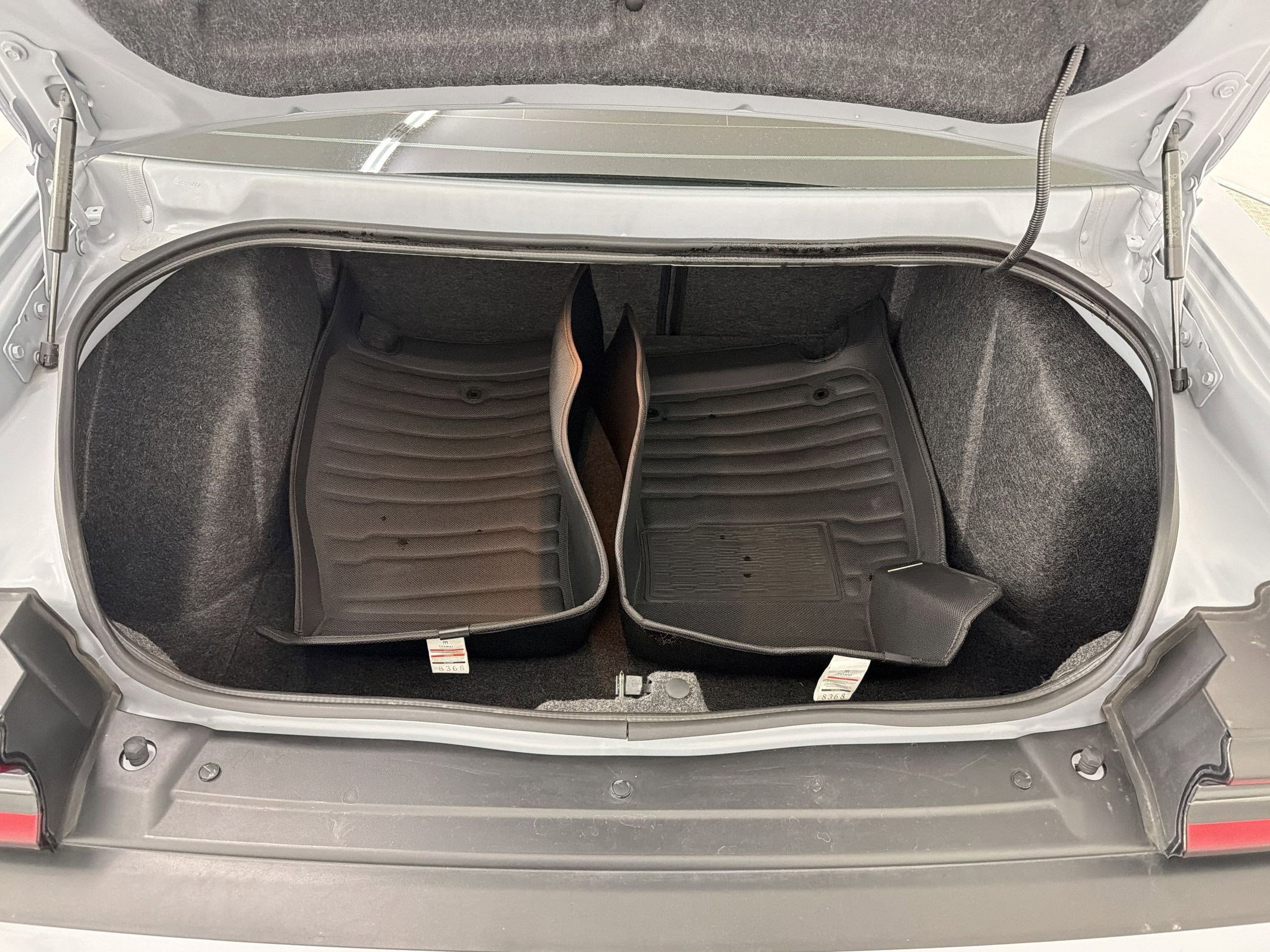 Used 2022 Dodge Challenger R/T Scat Pack w/ Plus Package image 24