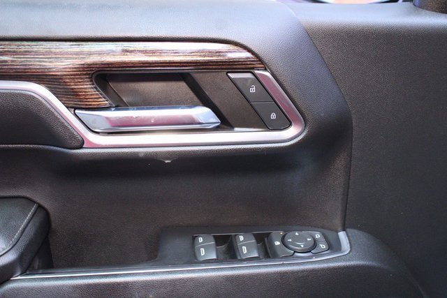 Used 2024 GMC Sierra 1500 Elevation w/ Elevation Premium Package image 16