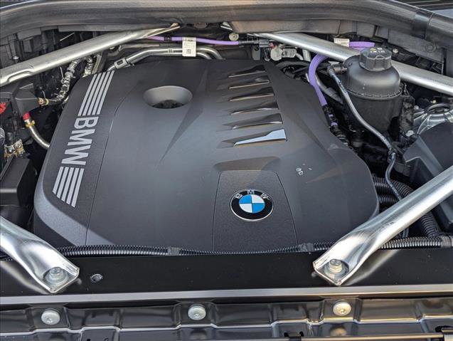 New 2026 BMW X5 sDrive40i image 16