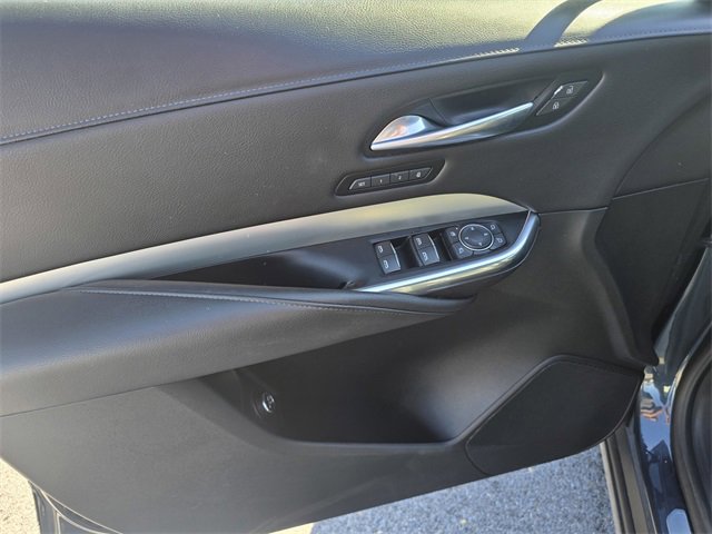 Used 2020 Cadillac XT4 Premium Luxury image 21