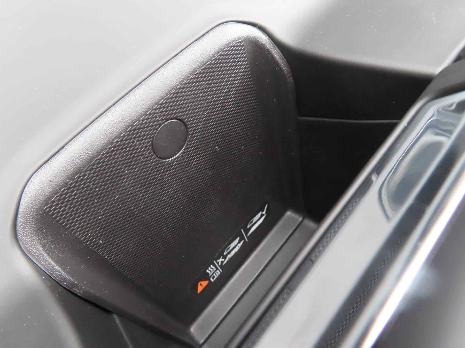 New 2026 Chevrolet Silverado 1500 ZR2 w/ Dark Appearance Package image 35