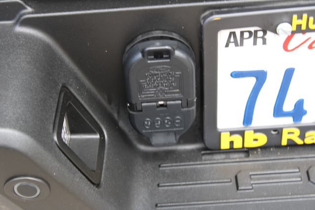 Used 2023 Ford F150 Lightning Lariat w/ Equipment Group 511A High AWD/4WD image 10