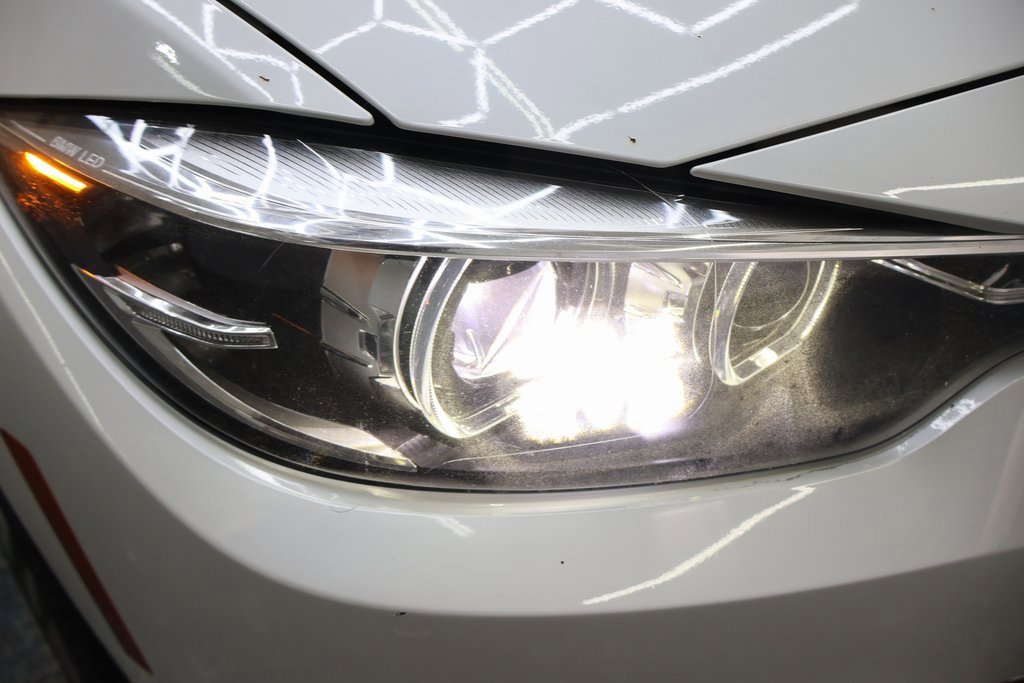 Used 2019 BMW 430i Gran Coupe xDrive image 26