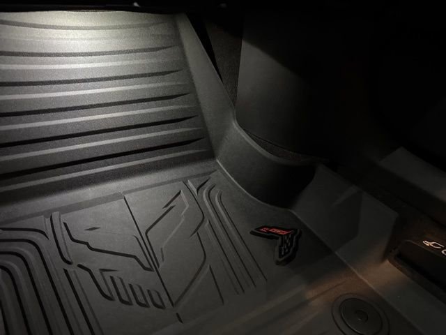 New 2026 Chevrolet Corvette Z06 image 16