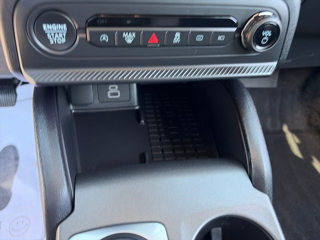 Used 2025 Ford Bronco Sport Big Bend AWD/4WD image 24