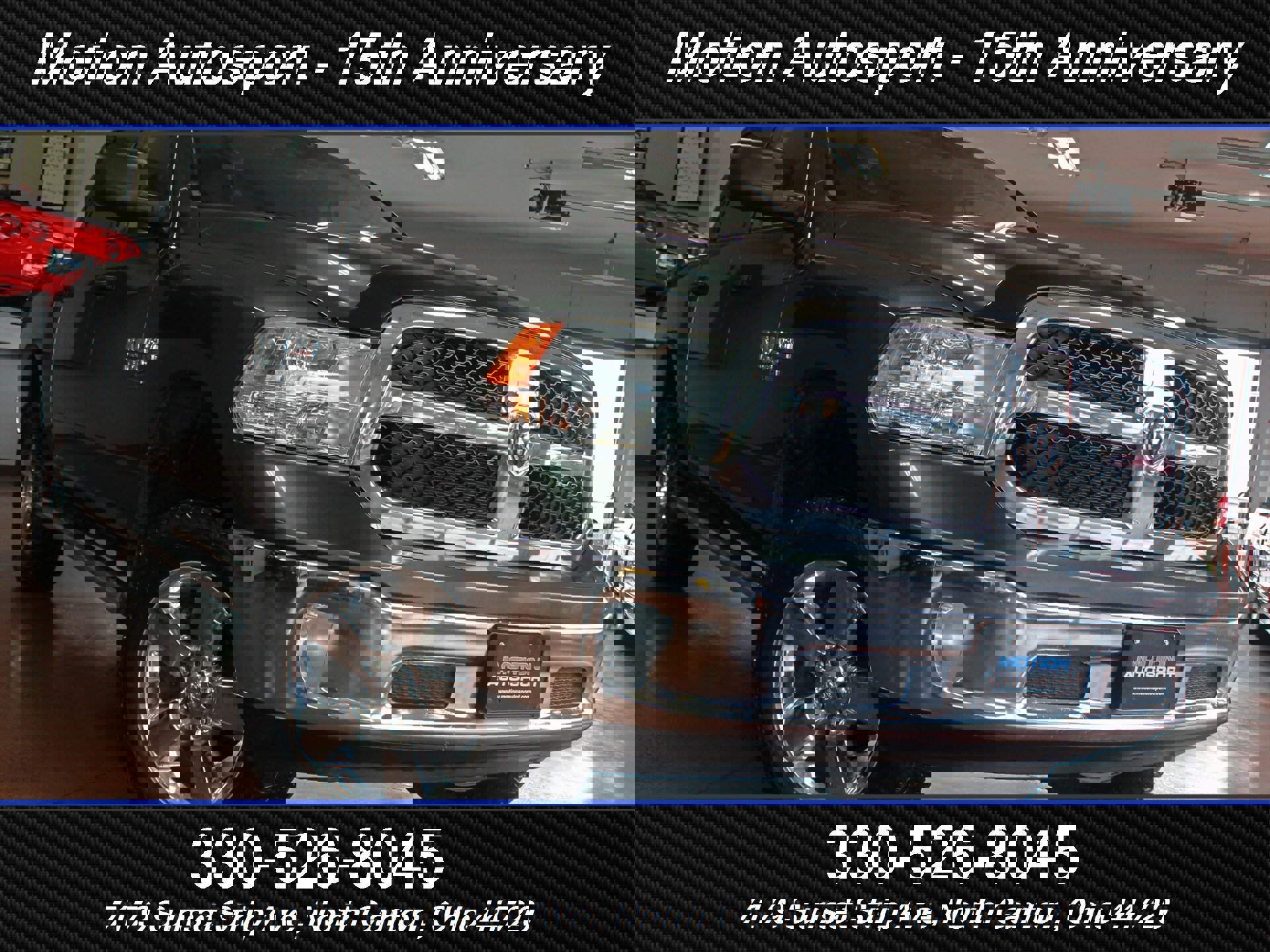 Used 2019 RAM 1500 ST w/ SXT Plus Group image 53