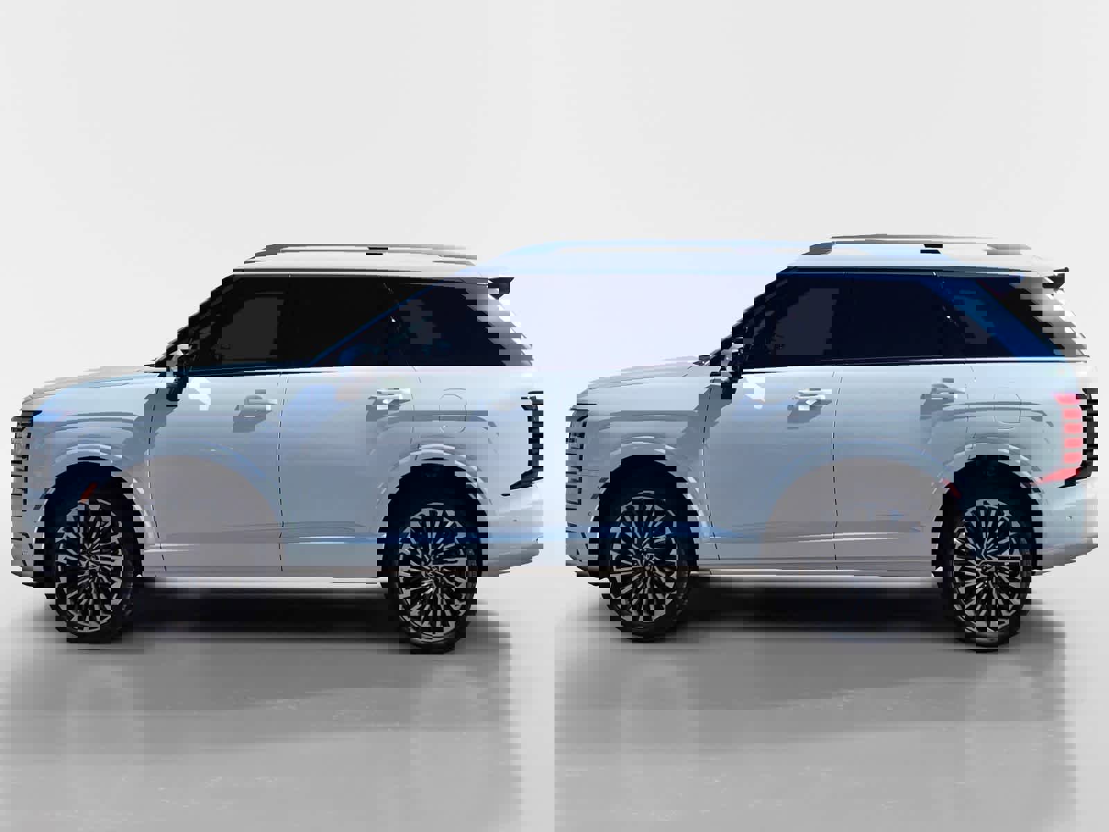 New 2026 Hyundai Palisade Calligraphy image 2