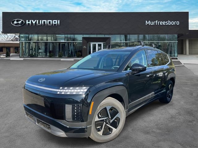 New 2026 Hyundai Ioniq 9 SE AWD/4WD image 1