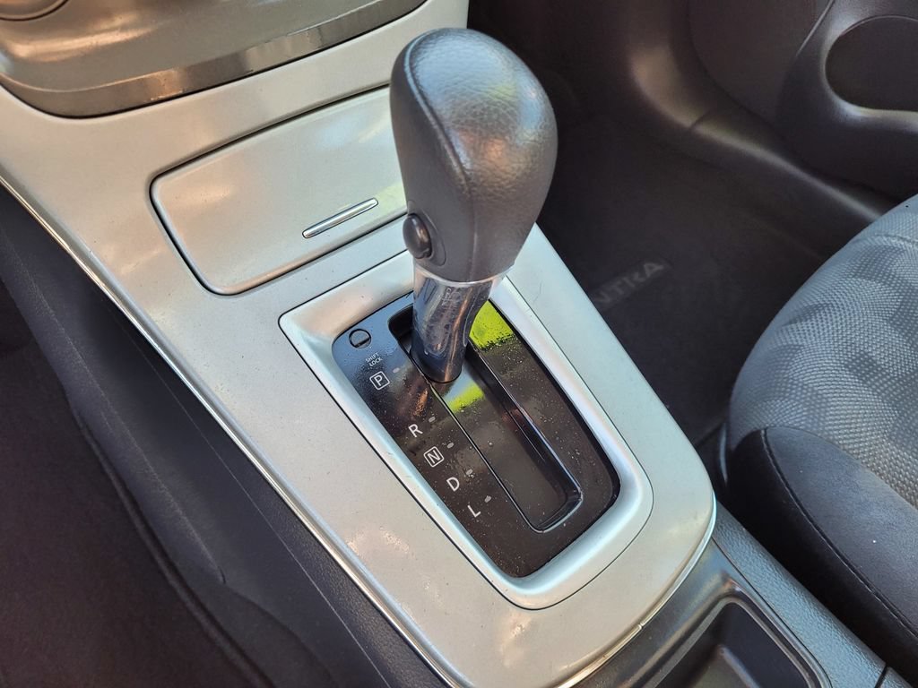 Used 2013 Nissan Sentra SV FWD image 13