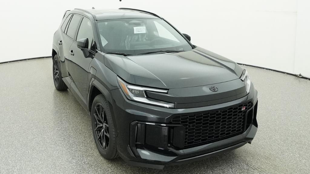 New 2026 Toyota RAV4 AWD Plug-in Hybrid image 14