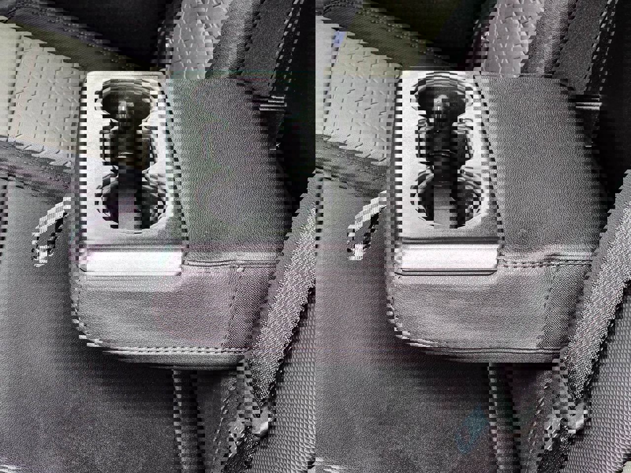 Used 2026 Chevrolet Silverado 2500 ZR2 image 40