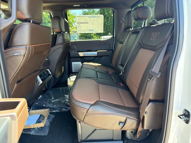 New 2026 Ford F250 King Ranch AWD/4WD image 13