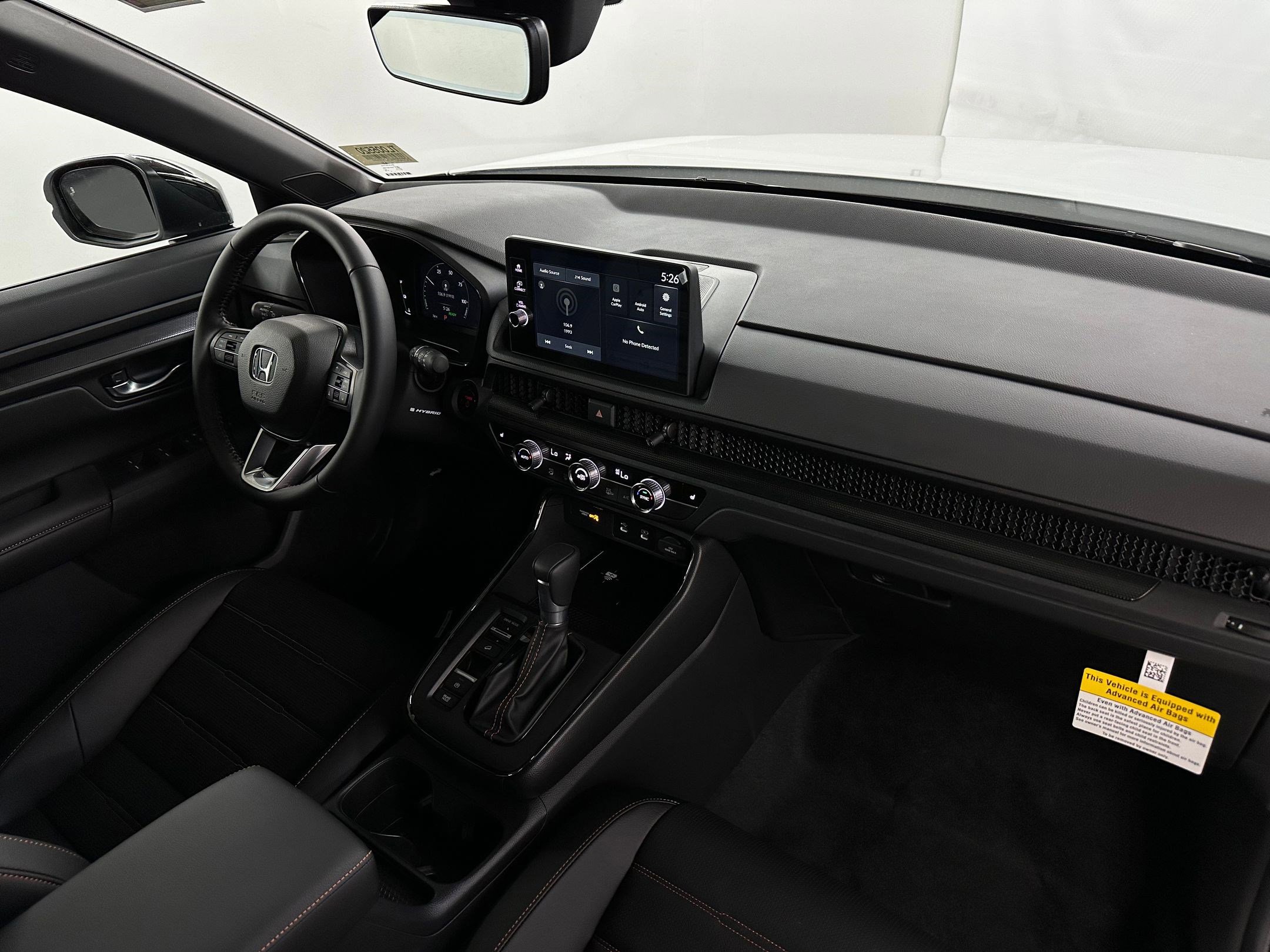 New 2026 Honda CR-V Sport-L image 31