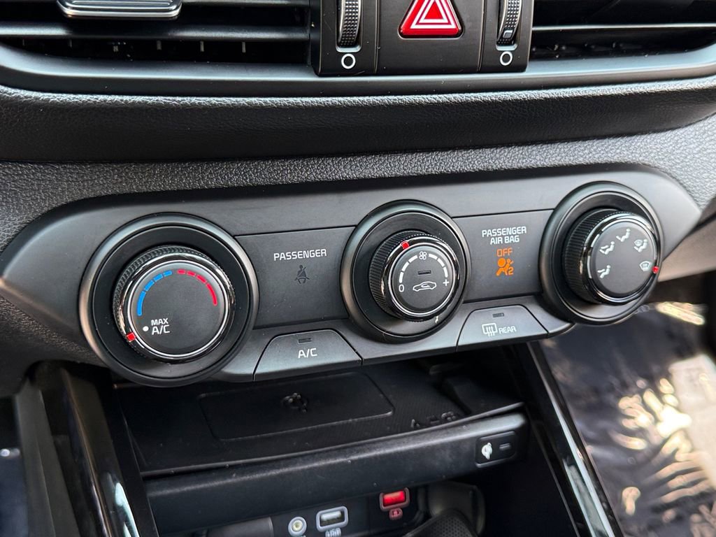 Used 2020 Kia Forte EX FWD image 20